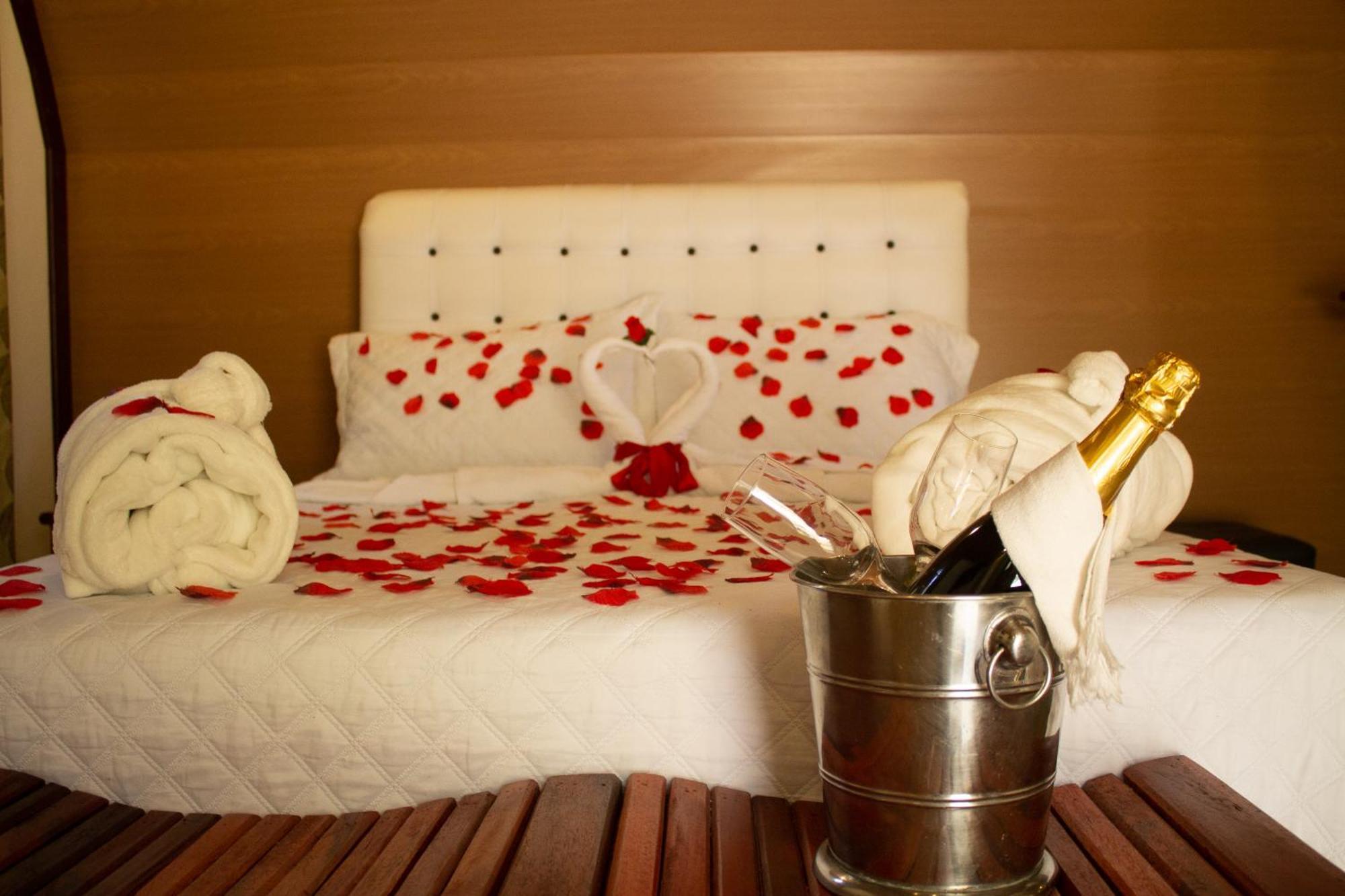 Hotel Cabana Do Rei เซาโจเอา เดล เฮย์ ห้อง รูปภาพ