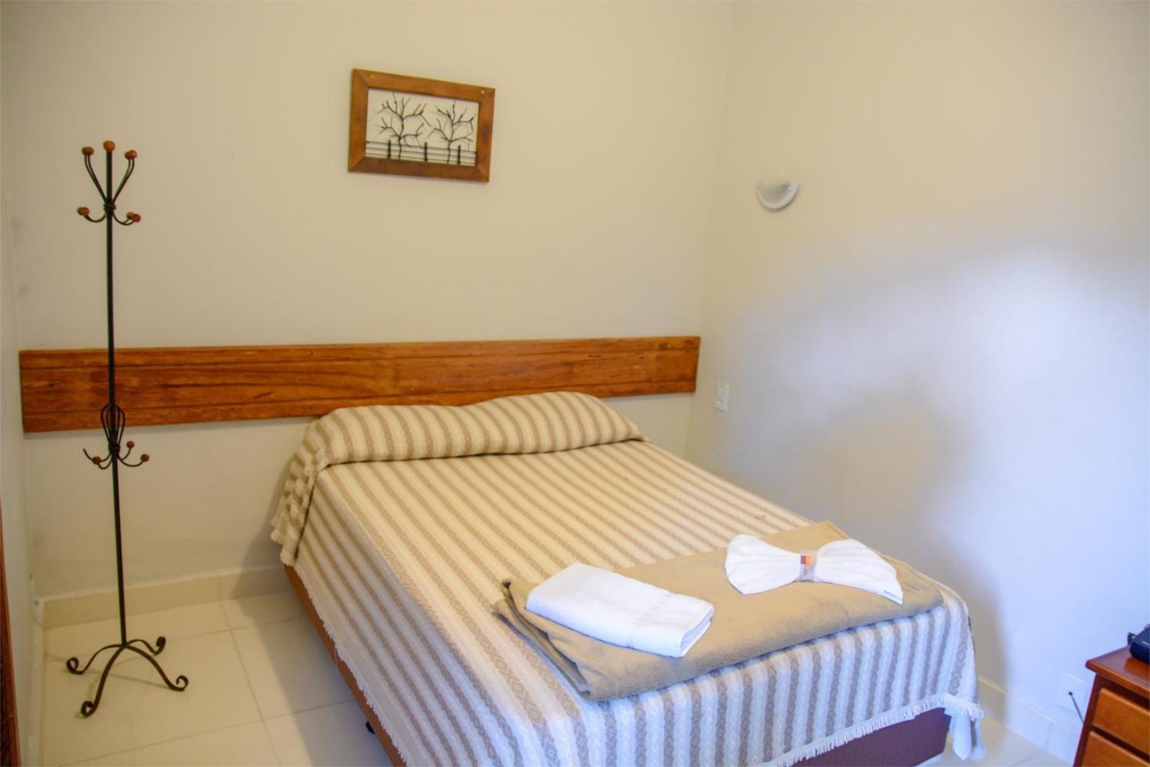 Hotel Cabana Do Rei เซาโจเอา เดล เฮย์ ภายนอก รูปภาพ