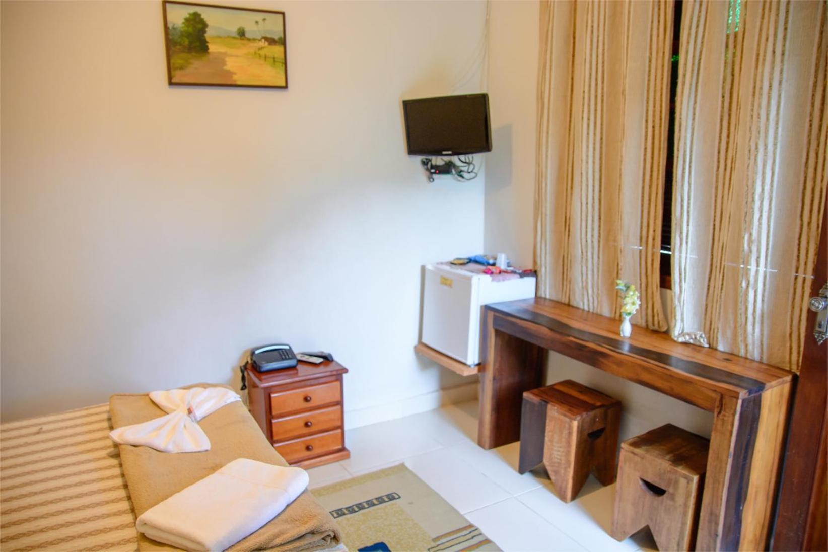 Hotel Cabana Do Rei เซาโจเอา เดล เฮย์ ภายนอก รูปภาพ